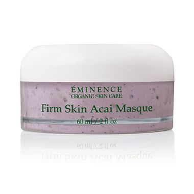 faces firm skin acai masque
